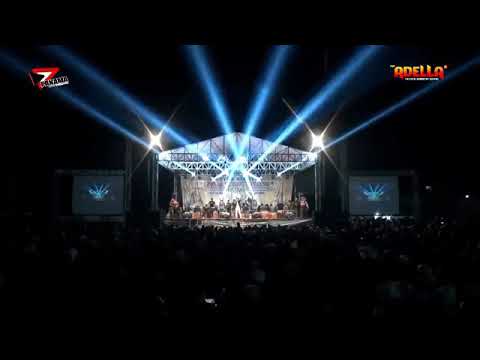 Andi Kdi PEDIH Om ADELLA LIVE BENDAR JUWANA PATI 20 Juni 2019