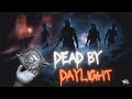 🔴Dead By Daylight, after a long time 🎃