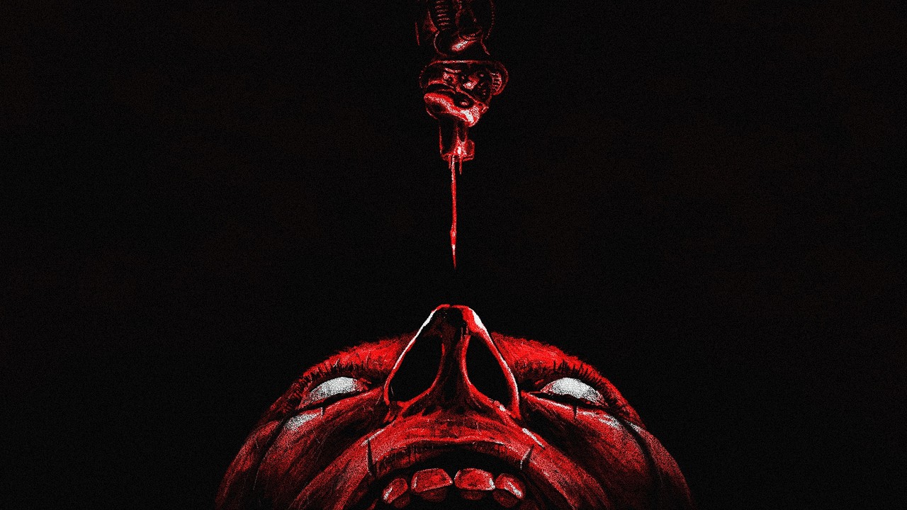 Watch Cybergore & Mortis - TORTURE (Official Video) on YouTube Watch Cybergore & Mortis - TORTURE (Official Video) on YouTube