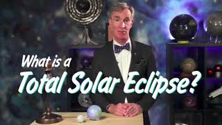 What is The Great North American Eclipse