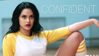 Veronica Lodge Confident