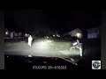 Suspect Shot by Police in North County: Full Bodycam Footage Released