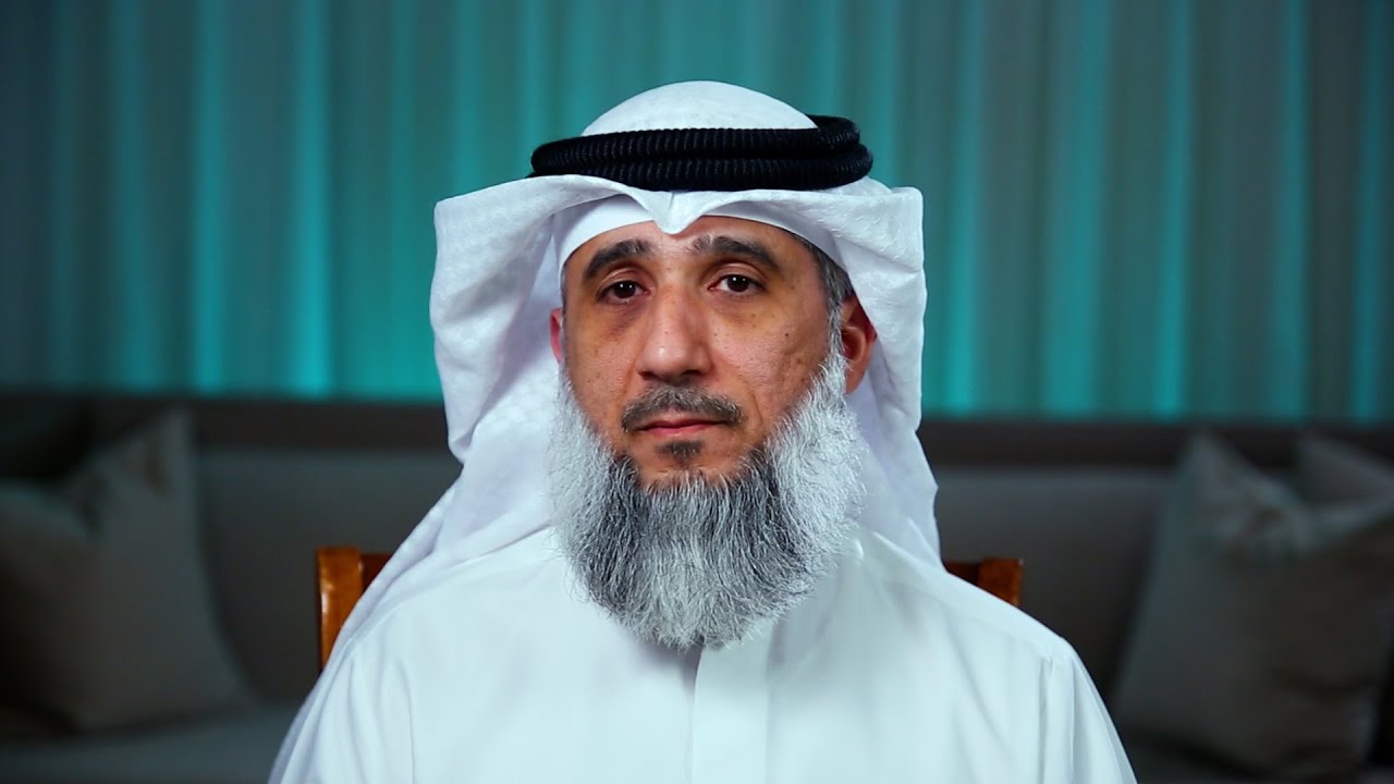 فايز الكندري | سوريا مفتاح النصر فلا تضيّعوه