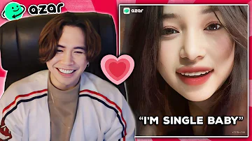 When She Said She's SINGLE But Then this Happened | AZAR | OME TV | The Plot Twist is Crazy!