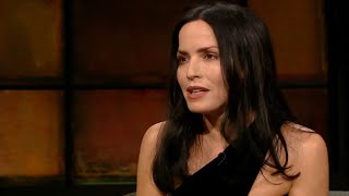 'It was painful' Andrea Corr speaks about her miscarriages | The Late Late Show