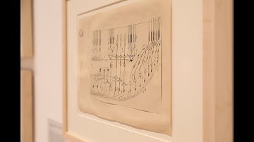 Beautiful, Surreal Drawings of the Brain by the Father of Modern Neuroscience