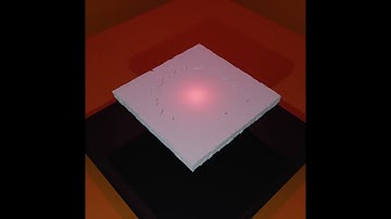 Blender Geometry Nodes  Demo by Jon Simpson