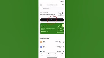 How to complete verification on OKX?