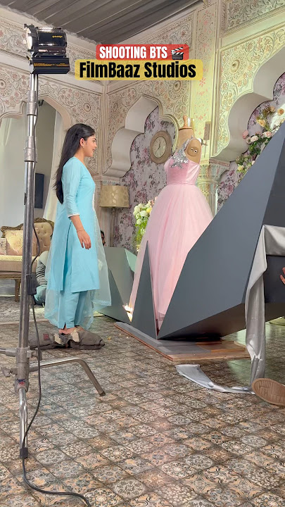 Tumm Se Tumm Tak - Shooting #bts #1k #ytshorts #trending #viralvideo #viralvideo #love #zeetv #fyp