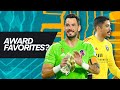 2023 MLS Award Predictions: Goalkeeper of the Year and More Revealed!