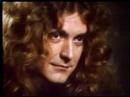 Led Zeppelin - Robert Plant Interview (Brussels 1975)