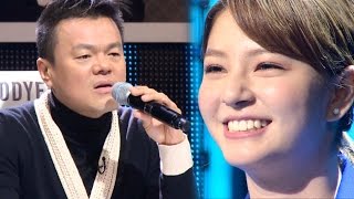 [단독] 박진영, 끊임없이 이어지는 극찬! “최고의 무대” ｜《KPOP STAR 6》 K팝스타6 EP28