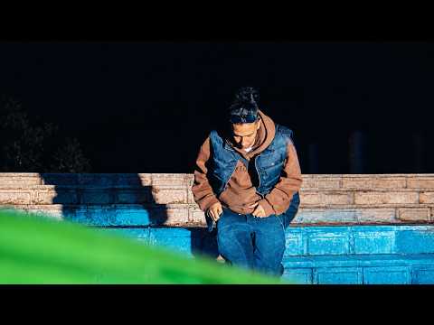 MR SHOWLER - PARADOX Ft.@OUTIS_Az  (MUSIC VIDEO)