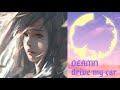 DEAMN - Drive My Car