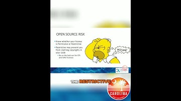 Open Source Licenses: Permissive vs. Restrictive Explained!