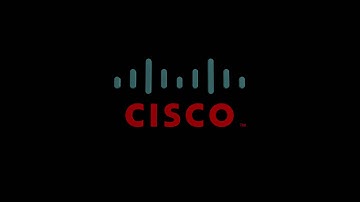 Cisco Logo - Animation