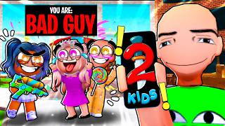 WE PLAY MM2 ON ROBLOX SELECT