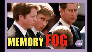'Grief Can Color Memory' : Palace FIRES Back Over Charles Spencer Claims About Diana