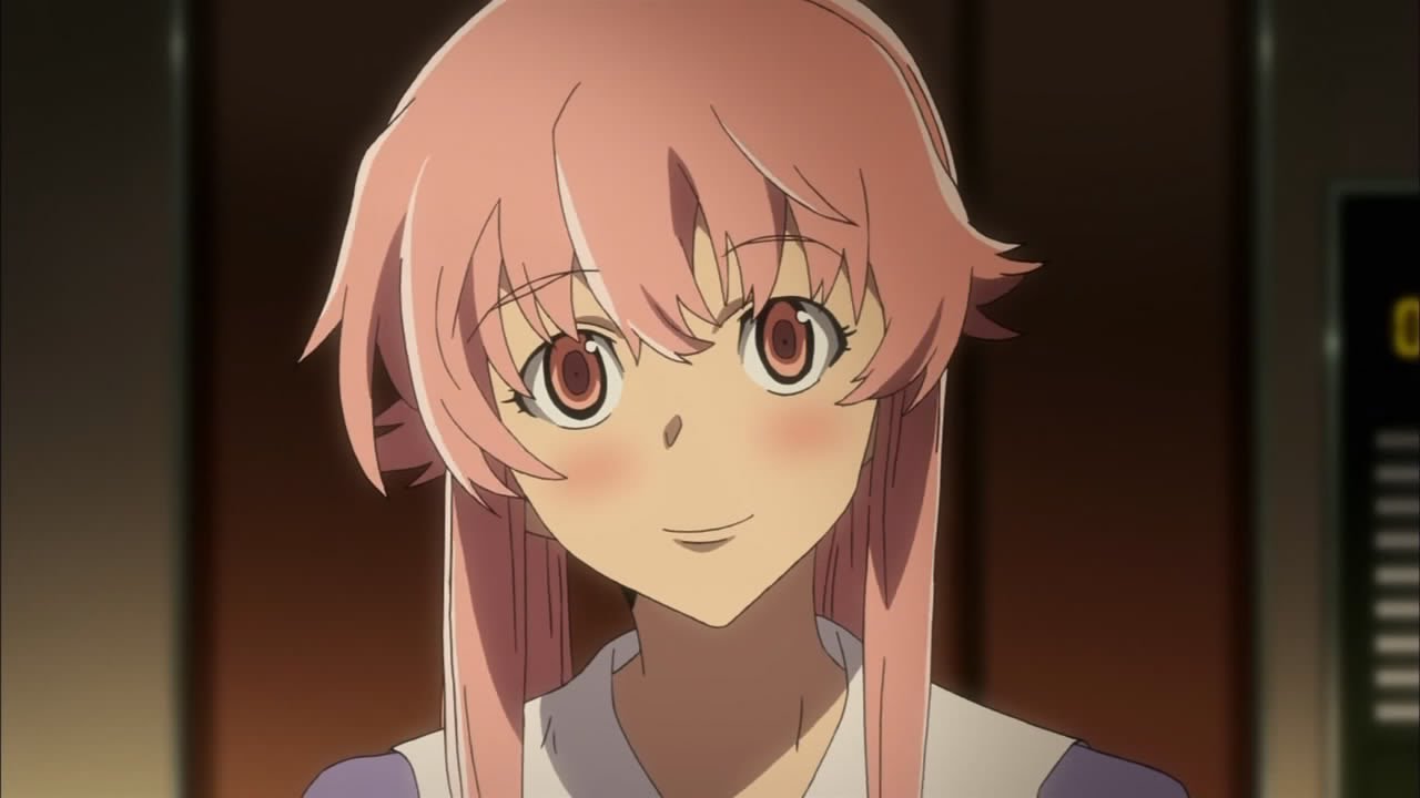 Gasai Yuno: YUKI - Sparta Diamond ZGU Remastered (+4) Remix - Gasai Yuno: YUKI - Sparta Diamond ZGU Remastered (+4) Remix