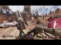 減速しないストレイフのやり方【APEX キル集＆キャラコン紹介】
