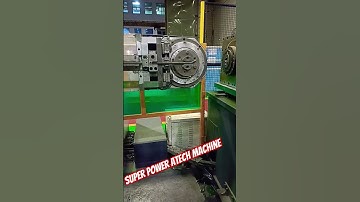 Attack Super power machine || part banding machine || YouTube short video viral video #viralshort