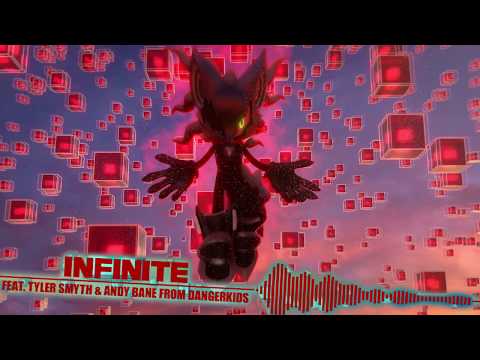 Sonic Forces Ost Theme Of Infinite Youtube - 38 en iyi roblox goruntusu oyunlar google drive ve cankurtaran