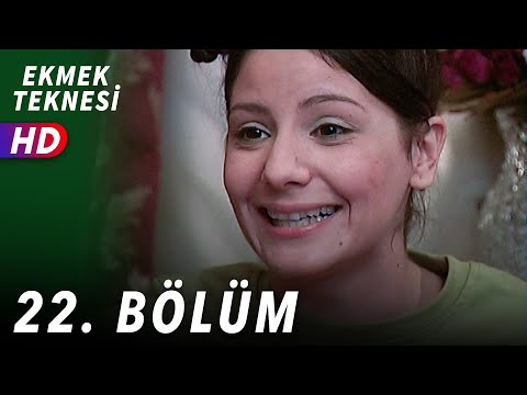 Ekmek Teknesi 22.Bölüm
