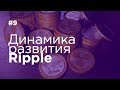 #9 Динамика развития Ripple | Рекомендации от TSI Analytics 17.10.2017