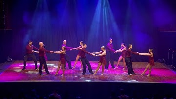 TS/LDA Gala Ball 2022 - Zouk Essência