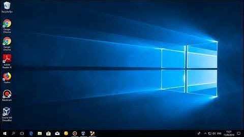 Installing Linux Ubuntu 18.04.02 to Simple Flask Web Application