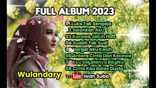 Wulandari Full Album 2023