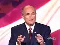 Rudy On Lowering Taxes, Part II