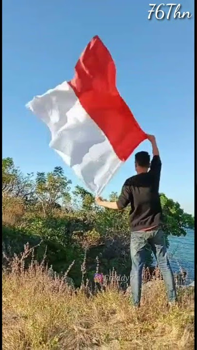 story wa 17 agustus 2021