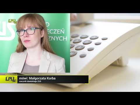 Małgorzata Korba - Waloryzacja emerytur