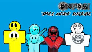 Enfosi (ROBLOX) - 'Smile More' Official Trailer screenshot 1