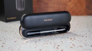 INKBIRD INT11PB Wireless Meat Thermometer Review & Test