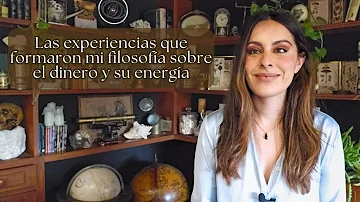 Mi viaje del héroe y como formé mi cosmovisión sobre la abundancia _ SOBERANÍA ECONÓMICA