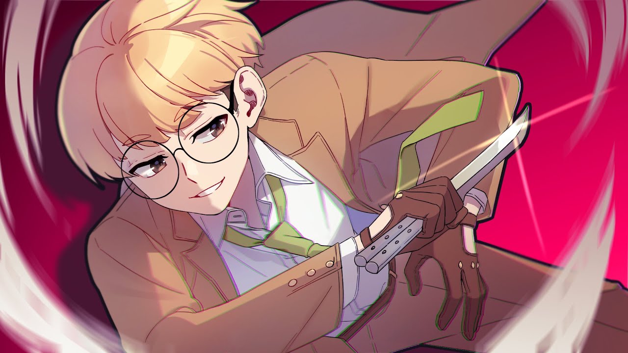 붕이치 (멋있다!)