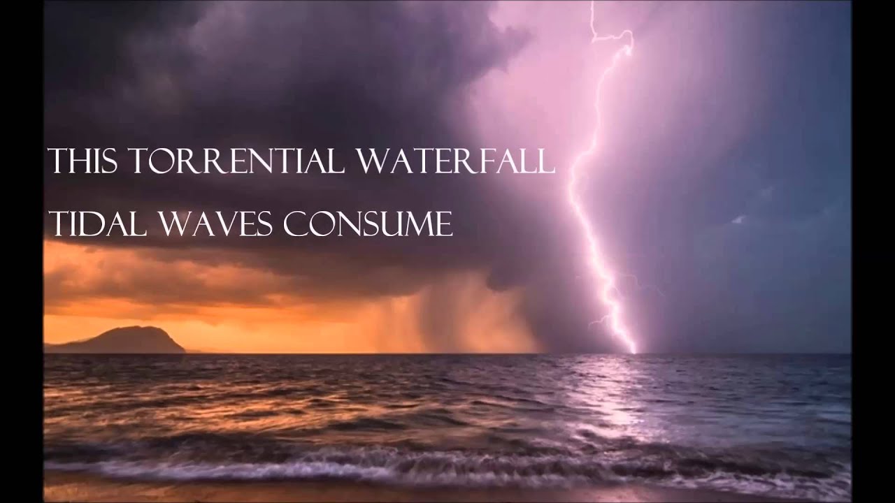 Song Of Storms With Lyrics Vocals By YOHIOloid YouTube