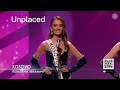 Introduction of miss universe kyrgyzstan  20182022