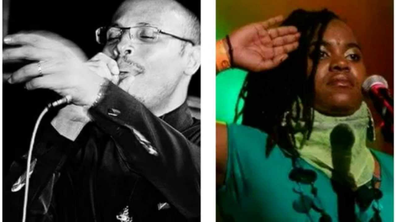 Aujourd'hui - Seenthya & Freedom