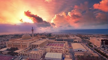 سورة إبراهيم برواية دوري الكسائي | مشاري راشد العفاسي