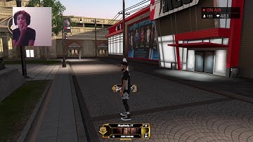 ISO PARK!NBA 2K20 LIVE!Come vibe|Add:OkayGoofy_YT  To Join 1k grind