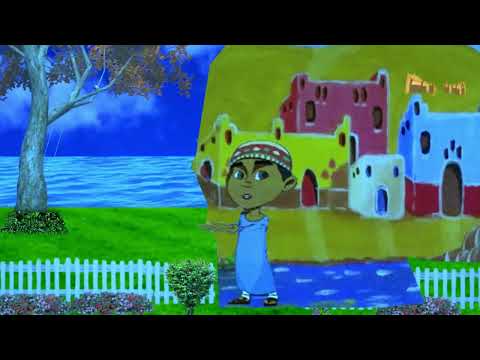 حسين بشير بندور ع الحنان