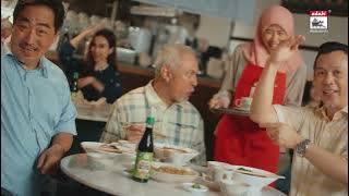 Download lagu Kicap Adabi Baharu – Wajah Baru, Rasa Lebih Sedap | TVC Eksklusif 2025