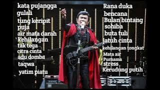 RHOMA IRAMA FULL ALBUM MP3 TANPA IKLAN 👍