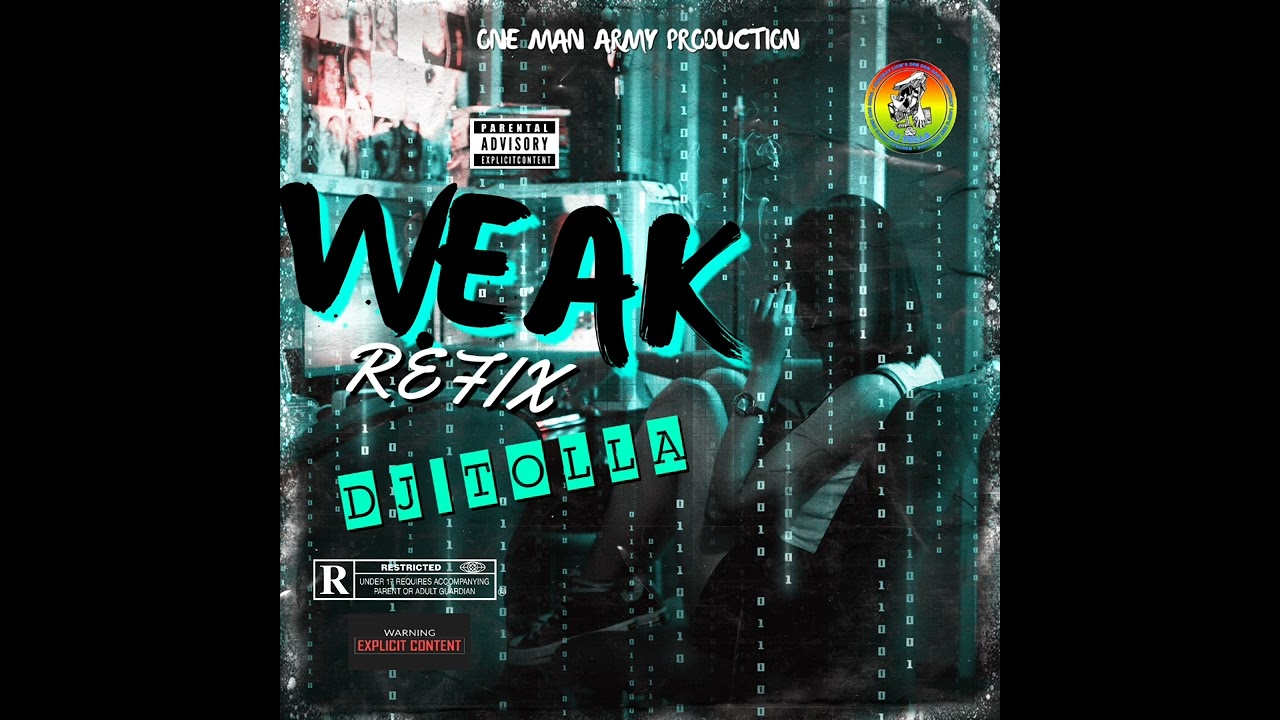 WEAK REFIX BY DJ TOLLA HOUTBAY DON 2026