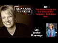 #21: The Inside Scoop on Our Universities’ Feminist/Anti-Male Bias: Janice Fiamengo-Suzanne Venker