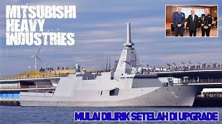Download Lagu Susul Australia, New Zealand Bidik Frigate Mogami New FFM, Indonesia Bakal Kesalip Lagi MP3 Download Lagu Susul Australia, New Zealand Bidik Frigate Mogami New FFM, Indonesia Bakal Kesalip Lagi MP3