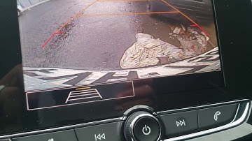 Novo onix 2020 defeito no sensor de estacionamento